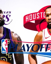 开云体育下载-湖人横扫火箭？“斯肯”丝毫不逊“东里”，火箭关键时刻无章法！