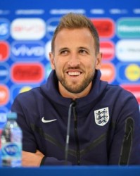 开云官网-凯恩：希望助英格兰夺冠 缺少冠军的我更有饥饿感