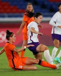 kaiyun-奥运女足综述：日澳携手出线中国惨败 澳州平美国