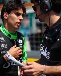 开云体育下载-二练第9！博托莱托：我一直很喜欢奥地利赛道，从F4到F2都留下了好记忆