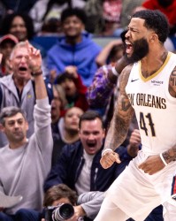 开云体育下载-今天强无敌！萨迪克·贝20中13&amp;三分9中6 砍下36+4+4&amp;全场零失误