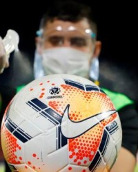 kaiyun-欧洲坚决不放人 3月两轮南美世预赛极可能被推迟