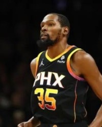 开云体育下载-杜兰特低迷太阳惨遭连败 赛程凶险西部前6没戏了？