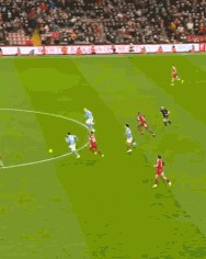 开云体育-早早传我就完了，哈兰德赛后打趣：为啥谢尔基不把球传给我？