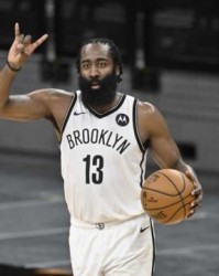 开云体育下载-重走詹姆斯之路？火箭相信哈登夺冠后会重返休斯敦