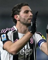 开云体育-解围失误导致丢球，尤文队长洛卡特利赛后在社交媒体上道歉