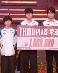 开云体育下载-恭喜广州TT战队获得2026PEL春季赛总决赛季军！