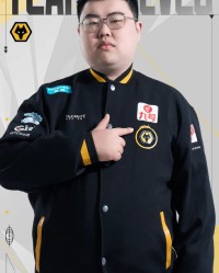 chatgpt分析春季赛战队纯上限排名，狼和AG原五人组最强