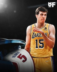 开云官网-豪赌成功！为加盟湖人主动落选 里夫斯闯出一片天