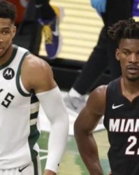 开云体育-溃不成军！驯鹿师彻底迷失 热火离开泡泡不会打球？