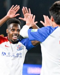 开云体育下载-严益唯：从申花看中超半程后争冠保级大势