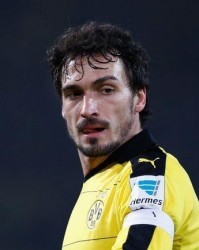 kaiyun-胡梅尔斯：如果能重来，最想重踢22/23赛季德甲末轮对美因茨的比赛