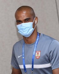 开云官网-儒尼奥尔：进球荒因运气不好 希望快速适应联赛