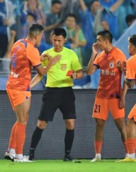 开云体育-争冠从不提争3很现实 崔康熙失意如皋后得意引援？