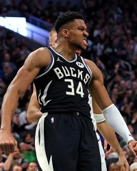 NBA或迎大变天！绿军梭哈追逐字母哥，总决赛MVP竟成交易筹码
