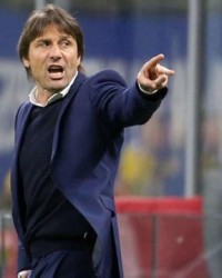 开云体育-西媒：孔蒂成为皇马选帅目标 皇马已与其展开对话