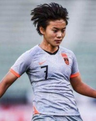 开云体育app-时隔518天王霜再为女足破门 PK池笑然先进球为敬