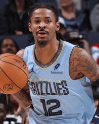 开云体育-还是要走！TA：灰熊计划在今年夏天交易贾-莫兰特