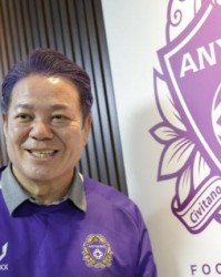 公开炮轰裁判吹罚，韩K球队安养FC主席面临最低500万罚款