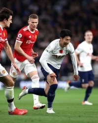 kaiyun-萎靡热刺只挨打不还手 基恩：曼联碰上了大礼包