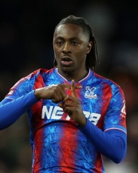 开云体育下载-邮报：热刺与水晶宫就埃泽转会接近达成一致，总价约6500万英镑