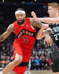 开云体育下载-英格拉姆34分坎宁安33+9 猛龙主场力克活塞