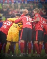 开云体育下载-中超联赛第24轮成都蓉城vs长春亚泰 成都，雄起！