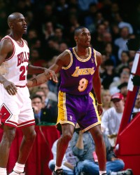 开云体育app-奥多姆：科比之所以伟大在于他一直追赶乔丹 年轻人也该追赶科比