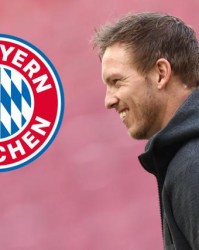 开云体育下载-你情我愿闪电官宣：拜仁与纳帅，天作之合？！