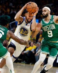 开云体育下载-【观察】防守赢得总冠军还是NBA联盟的真理吗？