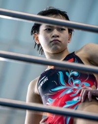 开云体育app-又是207C 全红婵选拔赛不敌陈芋汐巴黎对决落下风