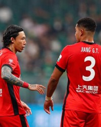 开云体育下载-海港遭暴击！张琳芃鼻梁骨骨折，缺席超级杯，武磊蒋光太复出