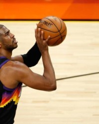 涅槃重生保罗冲冠军+肥约！新冠却变最大障碍