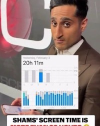 开云体育下载-交易截止日Shams手机使用时长超20小时|NBA|nba|一天|日子_新浪体育_新浪新闻